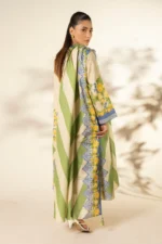 RTS | SHIRT, TROUSER & DUPATTA - Image 2