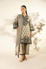 RTS | SHIRT , TROUSER & DUPATTA