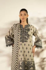 RTS | SHIRT , TROUSER & DUPATTA - Image 4