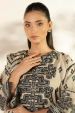 RTS | SHIRT , TROUSER & DUPATTA - Image 3