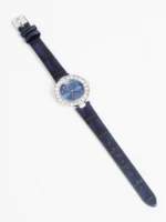 Bold Diamond Watch - Image 4