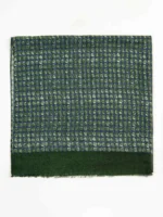 Poly Wool Scarf - Image 4