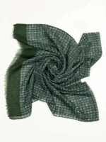 Poly Wool Scarf