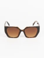Geometric Sunglasses