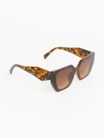 Geometric Sunglasses - Image 2