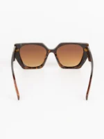 Geometric Sunglasses - Image 4