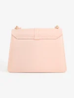 Textured Handbag - Image 3