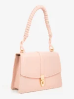 Textured Handbag - Image 2