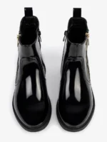 Chunky Ankle Boots - Image 3