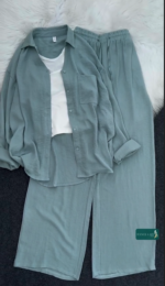 Lana Co Ord Set - Image 3
