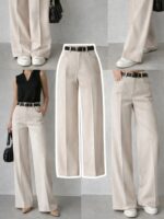 Jessi Formal Pants - Image 3