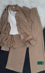 Lana Co Ord Set - Image 2