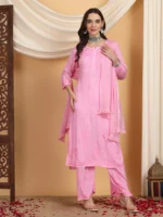 Shabnam Chikankari - Image 8