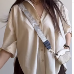 Raquel Linen Shirt