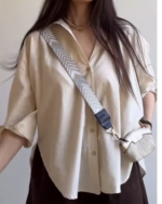 Raquel Linen Shirt