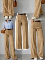 Jessi Formal Pants - Image 2