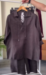 Luna Co Ord Set - Image 5