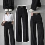 Jessi Formal Pants