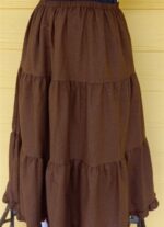 Maxi skirt - Image 5