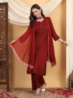 Shabnam Chikankari - Image 6
