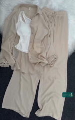 Lana Co Ord Set - Image 4
