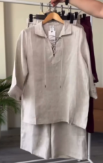 Luna Co Ord Set - Image 2