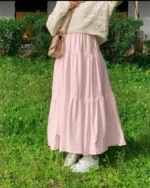 Maxi Skirt - Image 3