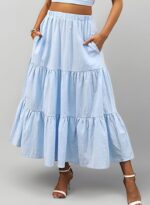 Maxi skirt - Image 3