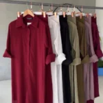 Serena Long Co ord Set