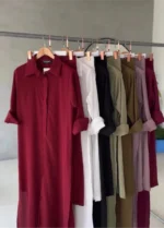 Serena Long Co ord Set