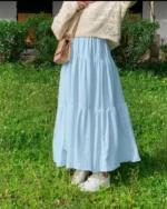 Maxi Skirt - Image 4