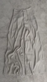 Bella Linen Trouser - Image 5