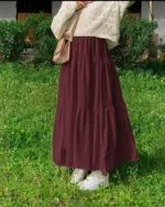 Maxi Skirt - Image 5