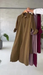 Serena Long Co ord Set - Image 4