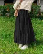 Maxi Skirt - Image 2
