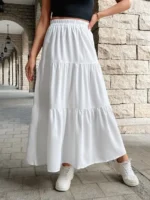 Maxi skirt - Image 7