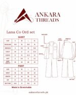 Lana Co Ord set - Image 6