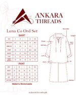Luna Co Ord Set - Image 7