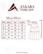 Maxi Skirt - Image 8