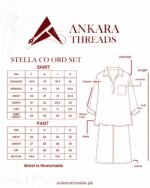 Stella Co Ord Set - Image 4