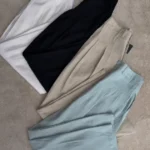 Bella Linen Trouser