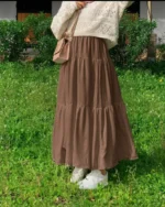 Maxi Skirt - Image 6