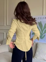 Corset Shirt - Image 8