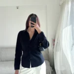 Corset Shirt