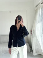 Corset Shirt