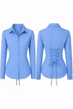 Corset Shirt - Image 10