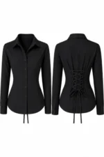 Corset Shirt - Image 3