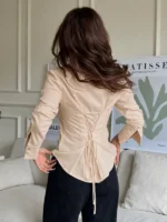 Corset Shirt - Image 5