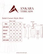 Corset Shirt - Image 11
